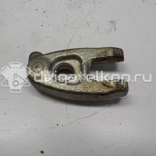 Фото Кронштейн форсунки  8200433867 для renault Megane II