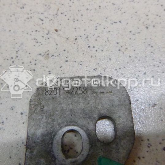 Фото Подвес глушителя  8201142258 для Renault Megane / Clio / Scénic / Grand / Captur J5
