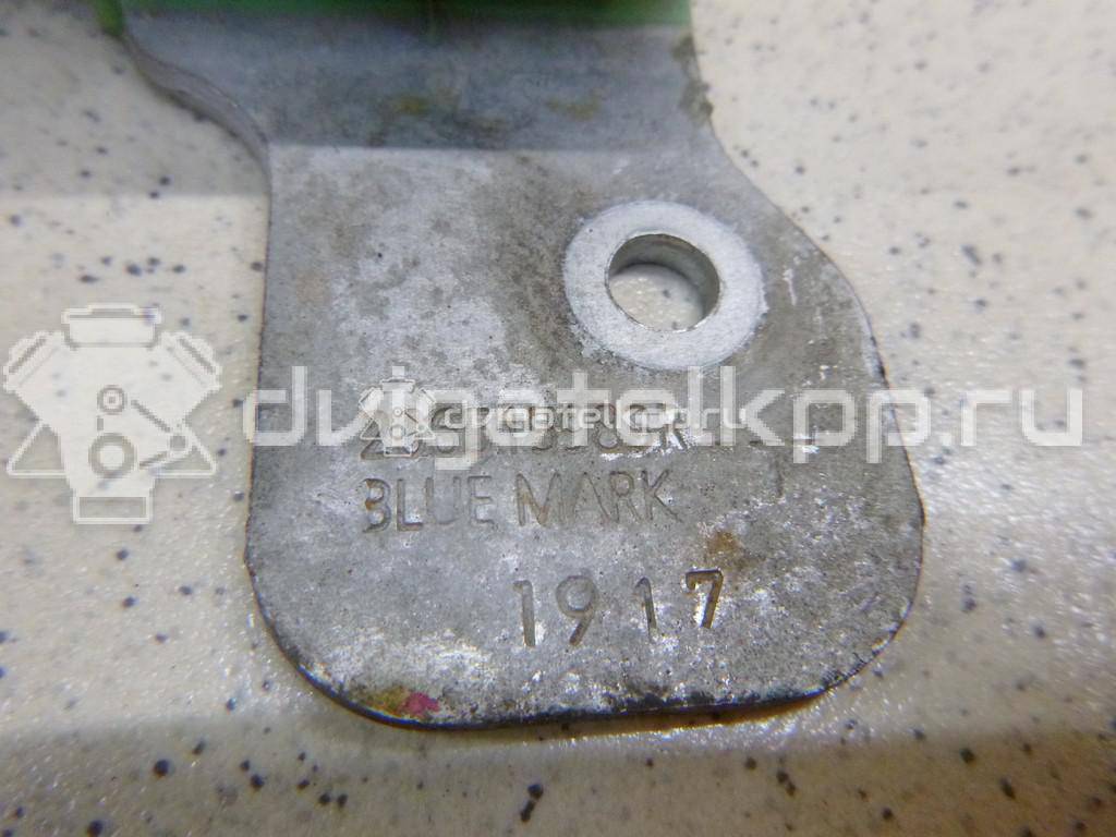 Фото Подвес глушителя  8201142258 для Renault Megane / Clio / Scénic / Grand / Captur J5 {forloop.counter}}