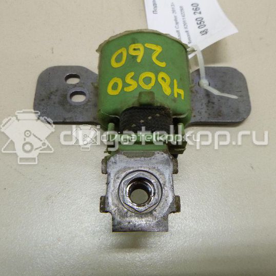 Фото Подвес глушителя  8201142258 для Renault Megane / Clio / Scénic / Grand / Captur J5