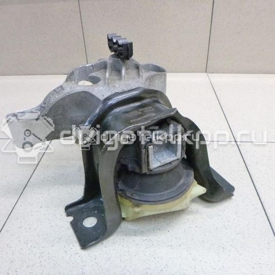 Фото Опора двигателя правая  113758078R для Renault Captur J5 / Clio