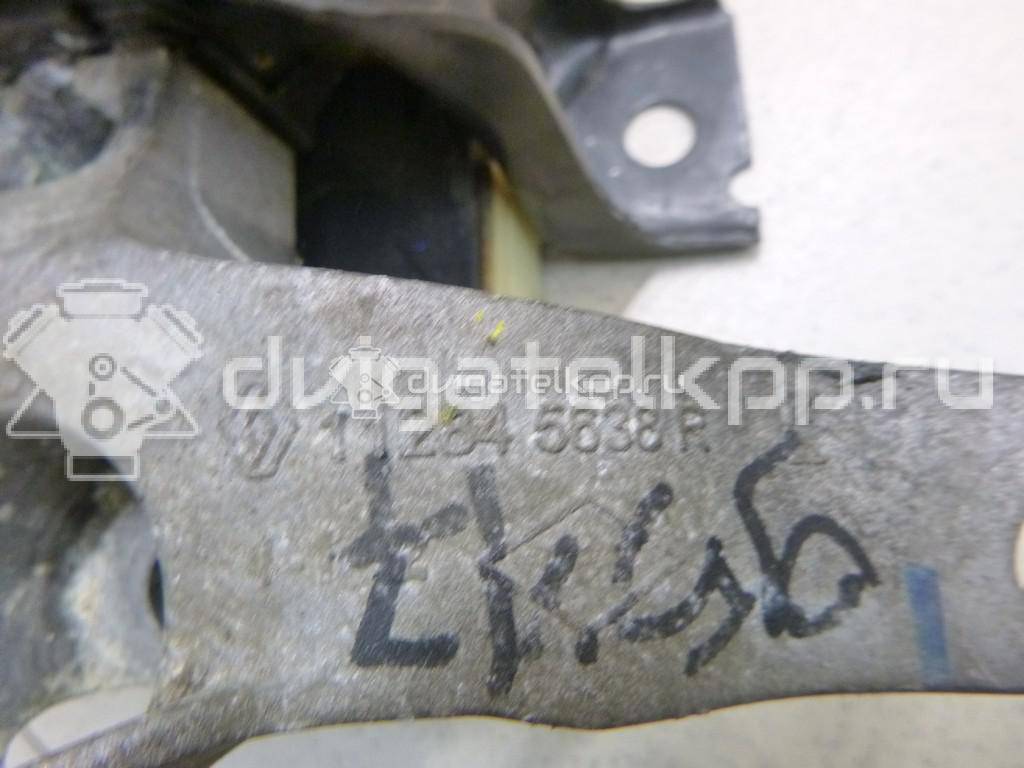 Фото Опора двигателя правая  113758078R для Renault Captur J5 / Clio {forloop.counter}}