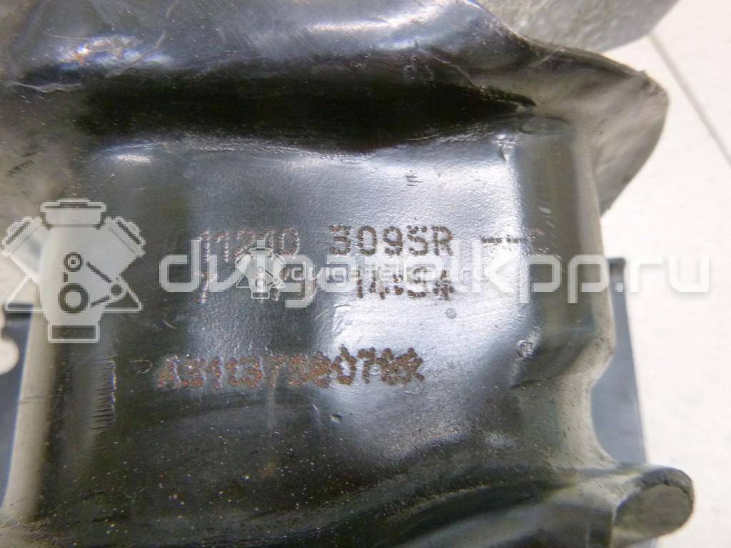 Фото Опора двигателя правая  113758078R для Renault Captur J5 / Clio {forloop.counter}}