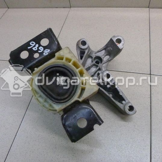 Фото Опора двигателя правая  113758078R для Renault Captur J5 / Clio