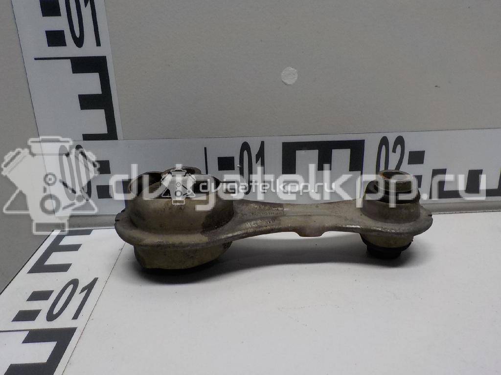 Фото Опора КПП задняя  112381035R для Renault Logan / Captur J5 / Clio / Zoe Bfm {forloop.counter}}
