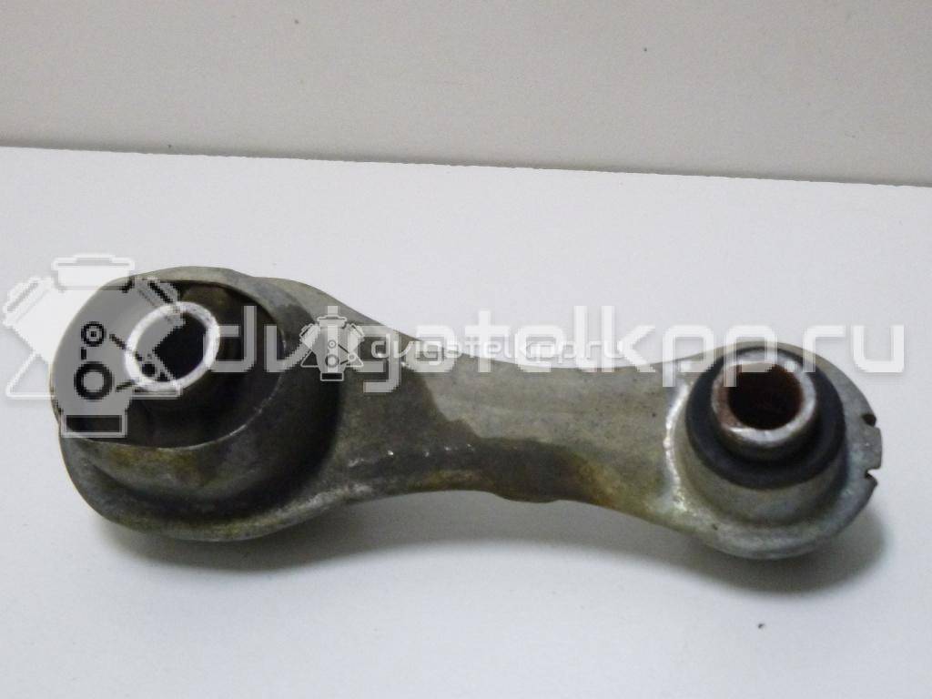 Фото Опора КПП задняя  112381035R для Renault Logan / Captur J5 / Clio / Zoe Bfm {forloop.counter}}
