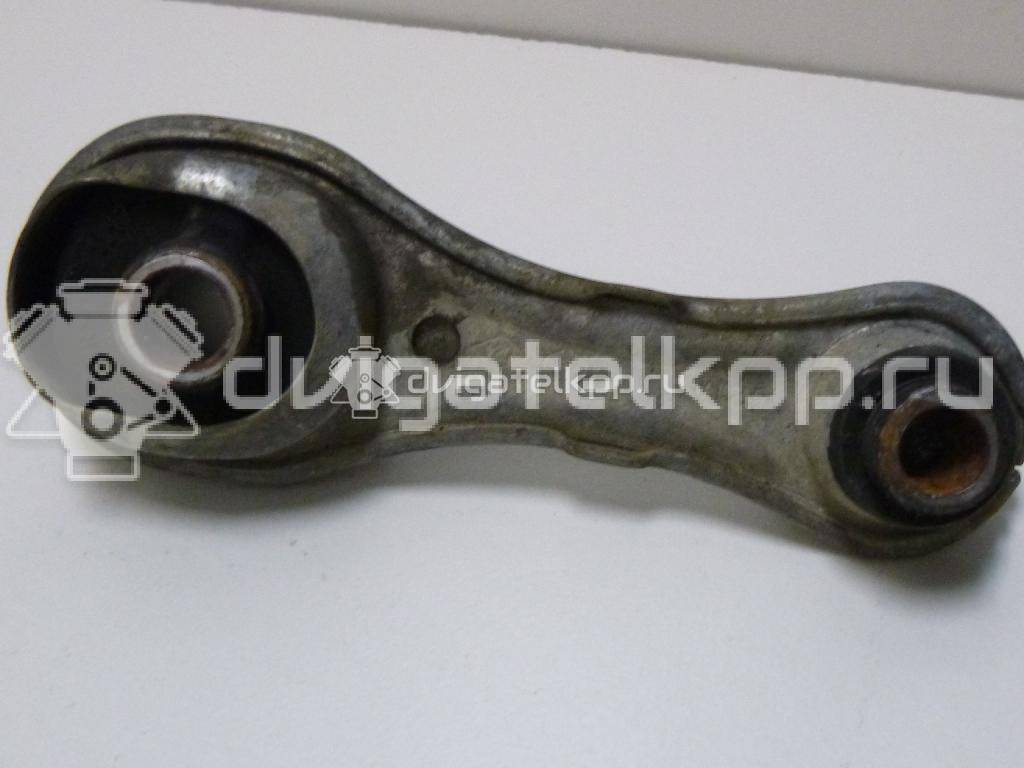 Фото Опора КПП задняя  112381035R для Renault Logan / Captur J5 / Clio / Zoe Bfm {forloop.counter}}