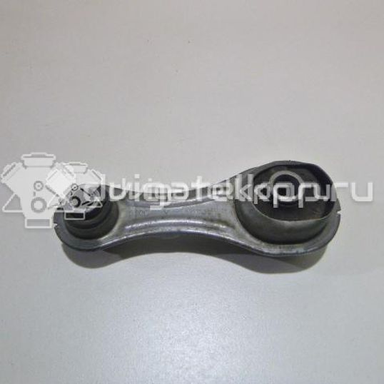 Фото Опора КПП задняя  112381035R для Renault Logan / Captur J5 / Clio / Zoe Bfm