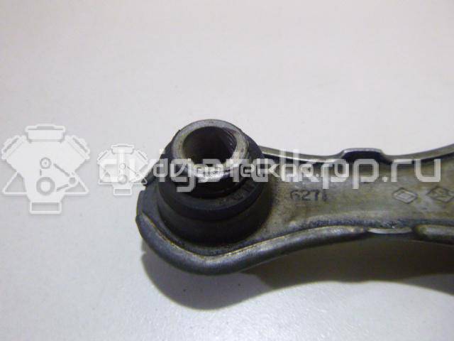 Фото Опора КПП задняя  112381035R для Renault Logan / Captur J5 / Clio / Zoe Bfm {forloop.counter}}