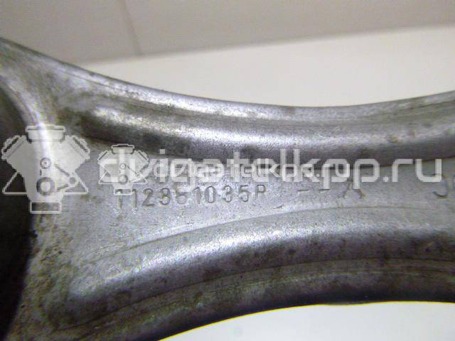 Фото Опора КПП задняя  112381035R для Renault Logan / Captur J5 / Clio / Zoe Bfm {forloop.counter}}