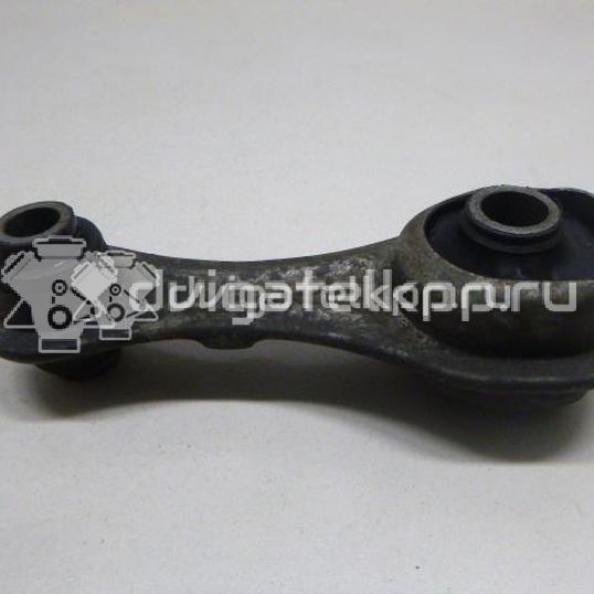 Фото Опора КПП задняя  112381035R для Renault Logan / Captur J5 / Clio / Zoe Bfm