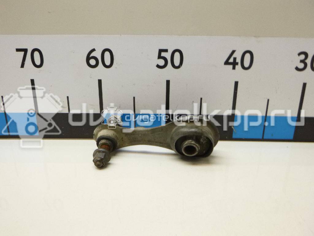 Фото Опора КПП задняя  112381035R для Renault Logan / Captur J5 / Clio / Zoe Bfm {forloop.counter}}