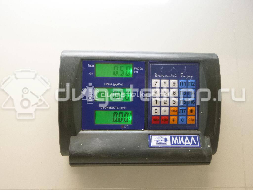 Фото Опора КПП задняя  112381035R для Renault Logan / Captur J5 / Clio / Zoe Bfm {forloop.counter}}