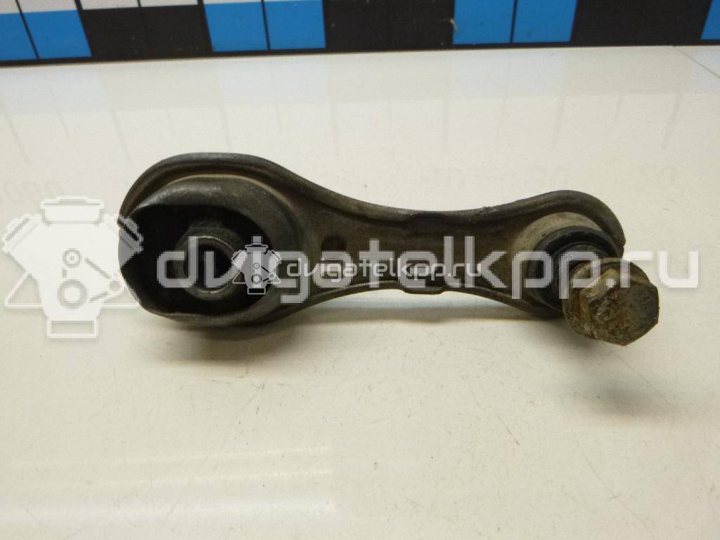 Фото Опора КПП задняя  112381035R для Renault Logan / Captur J5 / Clio / Zoe Bfm {forloop.counter}}