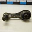 Фото Опора КПП задняя  112381035R для Renault Logan / Captur J5 / Clio / Zoe Bfm {forloop.counter}}