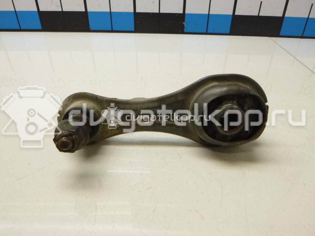 Фото Опора КПП задняя  112381035R для Renault Logan / Captur J5 / Clio / Zoe Bfm {forloop.counter}}