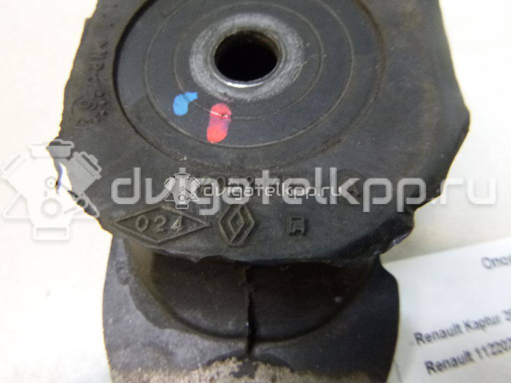 Фото Опора КПП левая  112202847R для Renault Captur J5 / Clio {forloop.counter}}