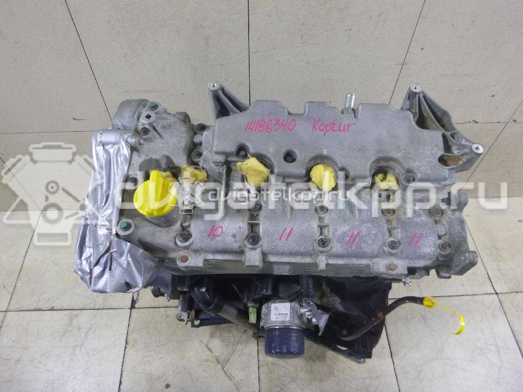 Фото Контрактный (б/у) двигатель  для renault Duster  V   100017528R {forloop.counter}}