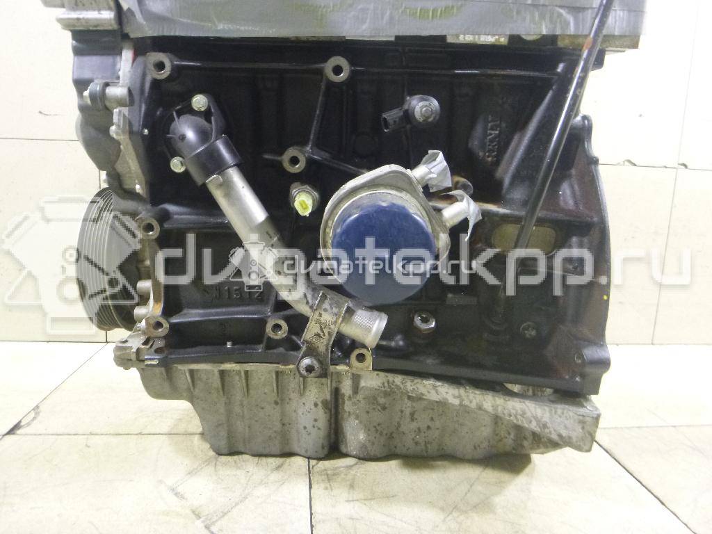 Фото Контрактный (б/у) двигатель  для renault Duster  V   100017528R {forloop.counter}}