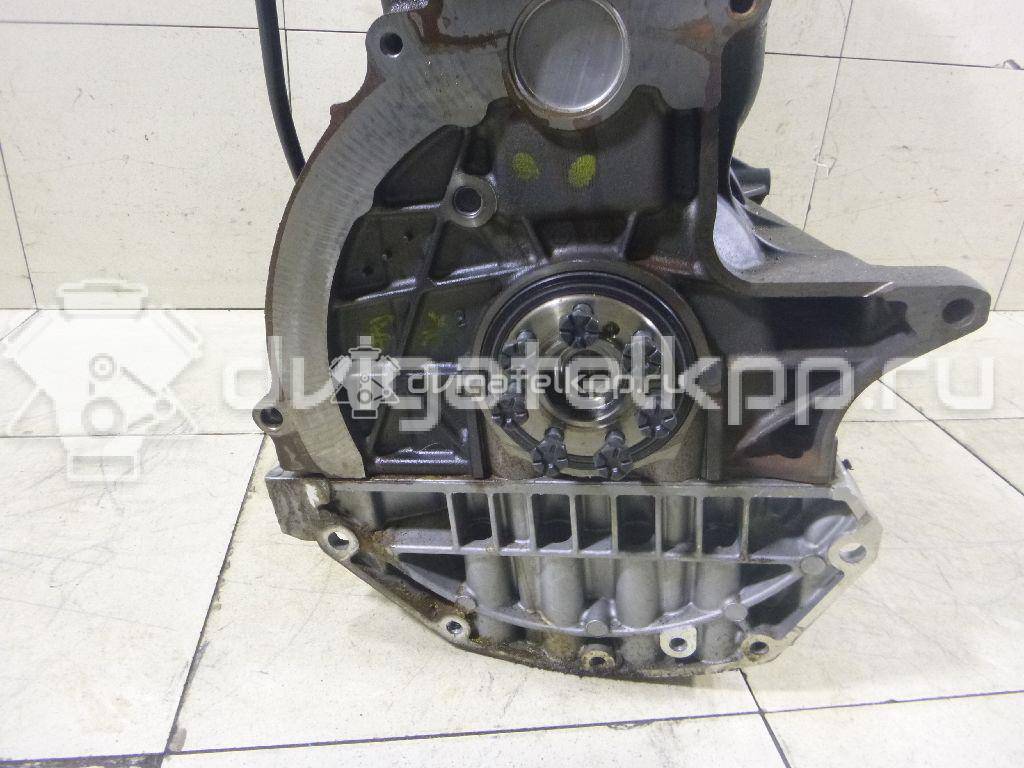 Фото Контрактный (б/у) двигатель  для renault Duster  V   100017528R {forloop.counter}}