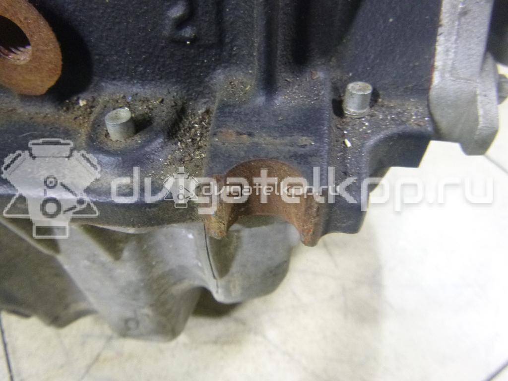 Фото Контрактный (б/у) двигатель  для renault Duster  V   100017528R {forloop.counter}}