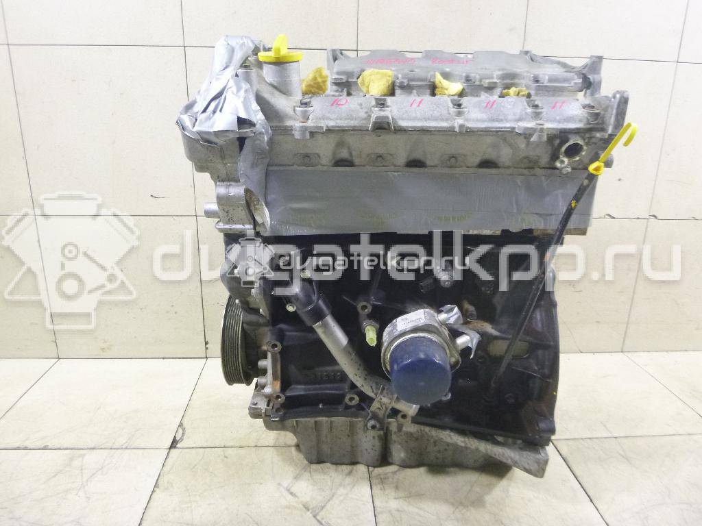 Фото Контрактный (б/у) двигатель  для renault Duster  V   100017528R {forloop.counter}}