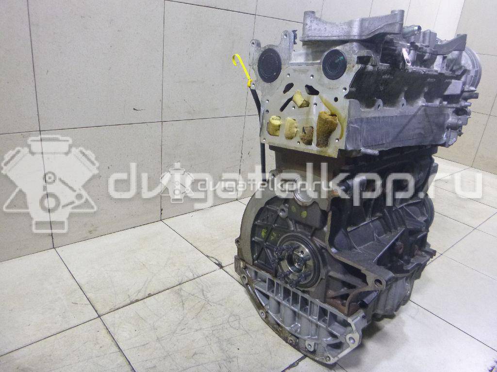 Фото Контрактный (б/у) двигатель  для renault Duster  V   100017528R {forloop.counter}}