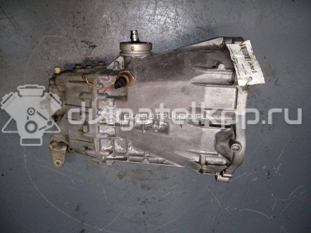 Фото Контрактная (б/у) МКПП для Volkswagen Transporter 151 л.с 10V 2.5 л AXG Дизельное топливо {forloop.counter}}