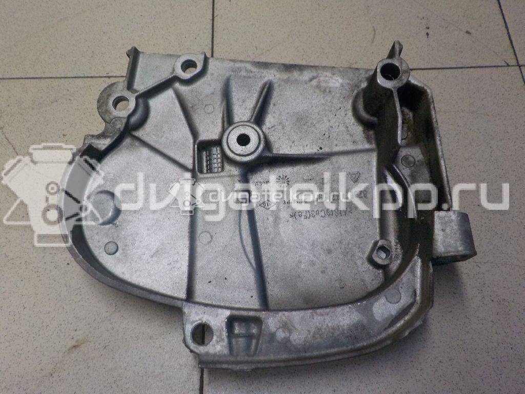 Фото Кожух ремня ГРМ  8200487939 для renault Duster {forloop.counter}}