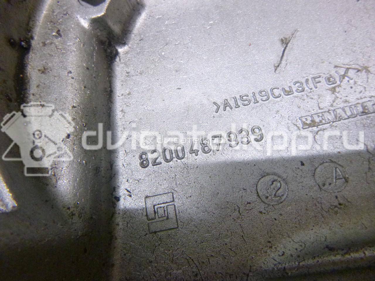 Фото Кожух ремня ГРМ  1104600Q1B для renault Duster {forloop.counter}}