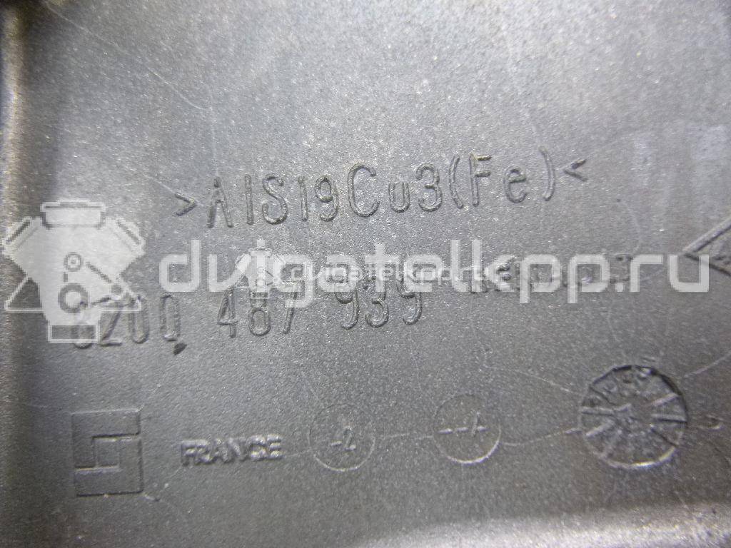 Фото Кожух ремня ГРМ  1104600Q1B для renault Duster {forloop.counter}}