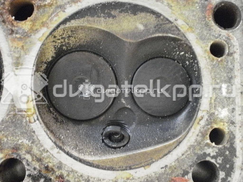 Фото Головка блока для двигателя AHT для Volkswagen Lupo 6X1, 6E1 50 л.с 8V 1.0 л бензин 047103351A {forloop.counter}}