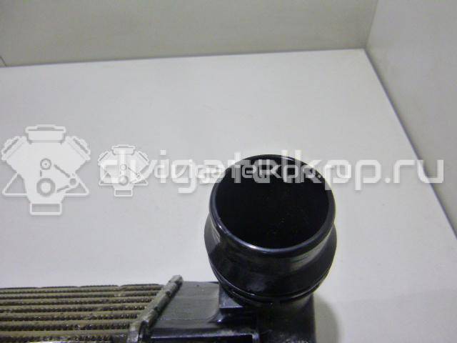 Фото Интеркулер  8200880552 для renault Duster {forloop.counter}}