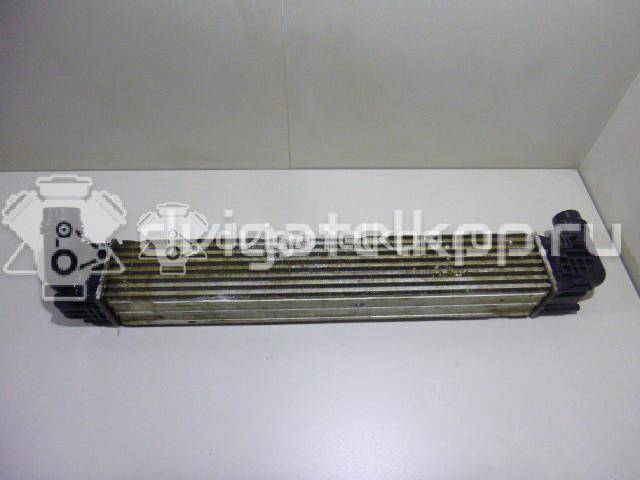 Фото Интеркулер  8200880552 для renault Duster {forloop.counter}}