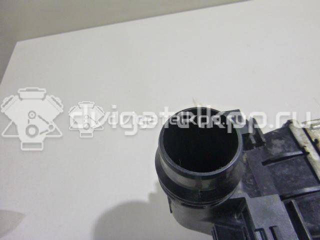 Фото Интеркулер  8200880552 для renault Duster {forloop.counter}}