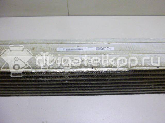 Фото Интеркулер  8200880552 для renault Duster {forloop.counter}}