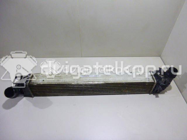Фото Интеркулер  8200880552 для renault Duster {forloop.counter}}