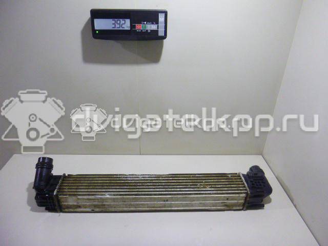 Фото Интеркулер  8200880552 для renault Duster {forloop.counter}}