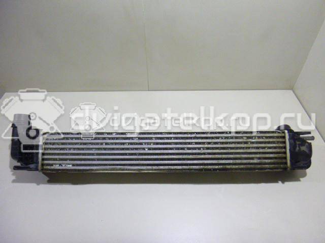 Фото Интеркулер  8200880552 для renault Duster {forloop.counter}}