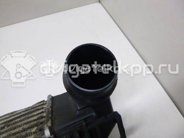 Фото Интеркулер  8200880552 для renault Duster {forloop.counter}}