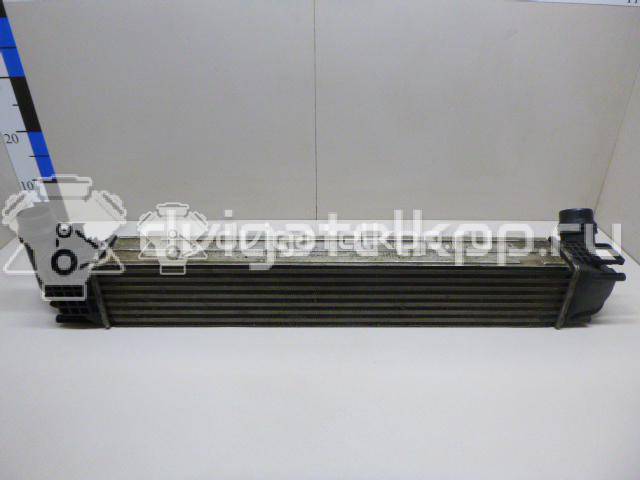 Фото Интеркулер  8200880552 для renault Duster {forloop.counter}}
