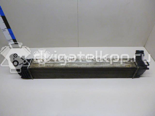 Фото Интеркулер  8200880552 для renault Duster {forloop.counter}}