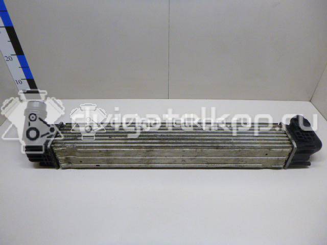 Фото Интеркулер  8200880552 для renault Duster {forloop.counter}}