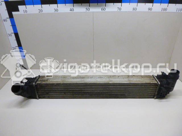 Фото Интеркулер  8200880552 для renault Duster {forloop.counter}}