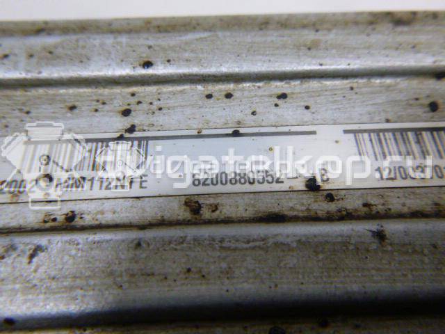 Фото Интеркулер  8200880552 для renault Duster {forloop.counter}}