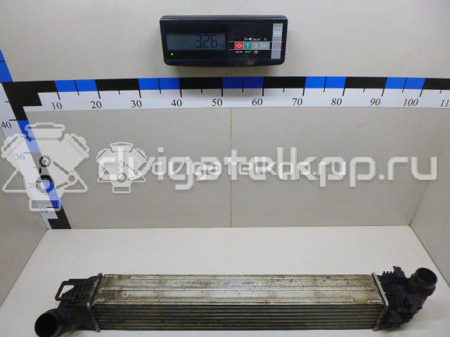 Фото Интеркулер  8200880552 для renault Duster {forloop.counter}}