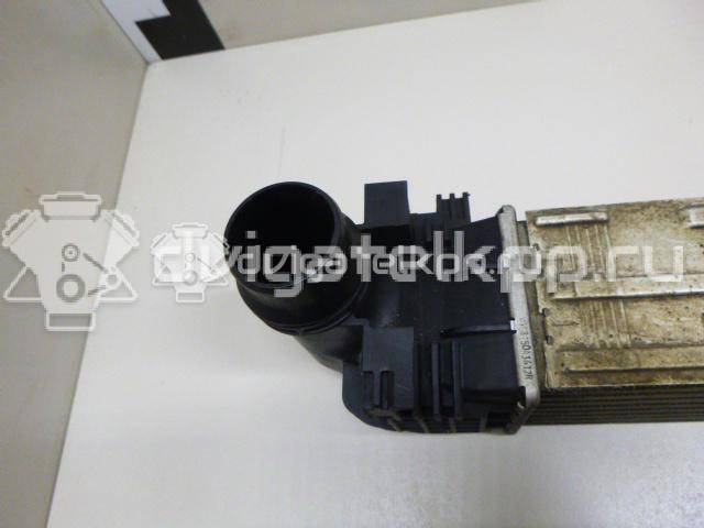 Фото Интеркулер  8200880552 для renault Duster {forloop.counter}}