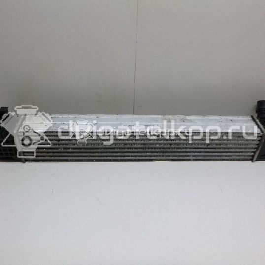 Фото Интеркулер  8200880552 для renault Duster