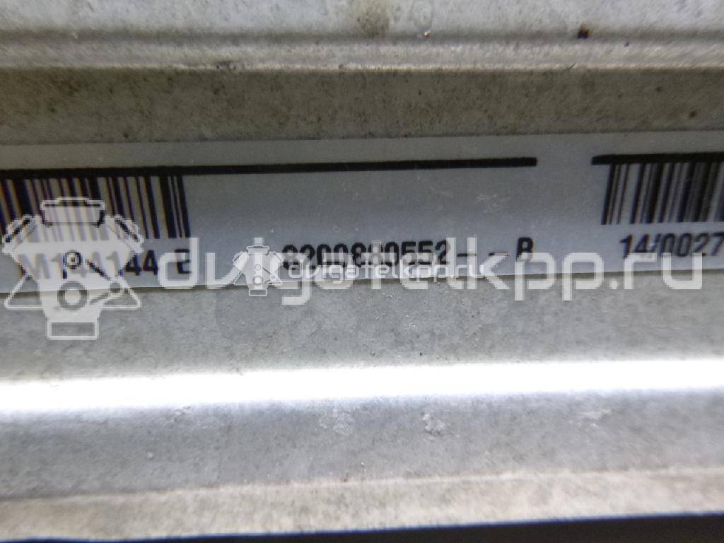 Фото Интеркулер  8200880552 для renault Duster {forloop.counter}}