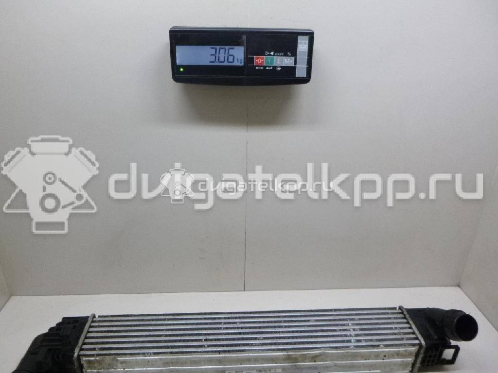 Фото Интеркулер  8200880552 для renault Duster {forloop.counter}}